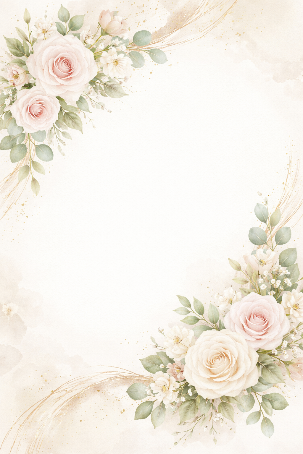 Wedding Header